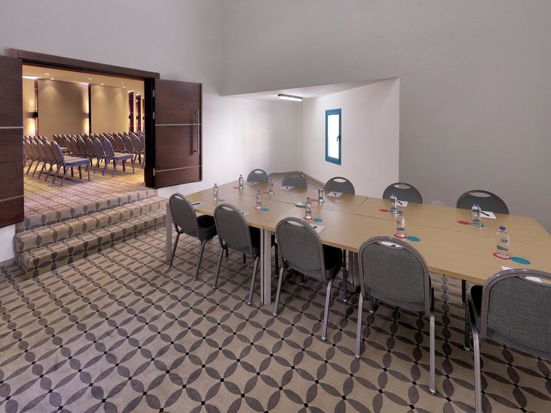 Hapimag Sea Garden Resort 33