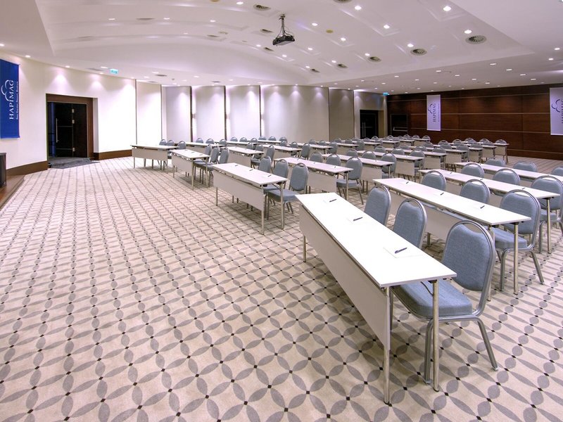 Hapimag Sea Garden Resort 34