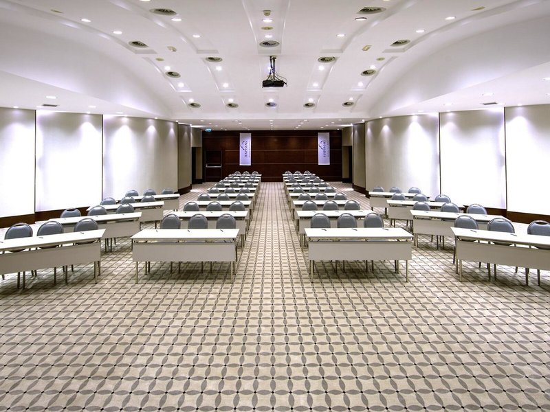 Hapimag Sea Garden Resort 35