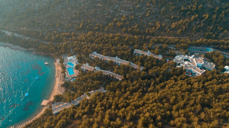 Hapimag Sea Garden Resort 1