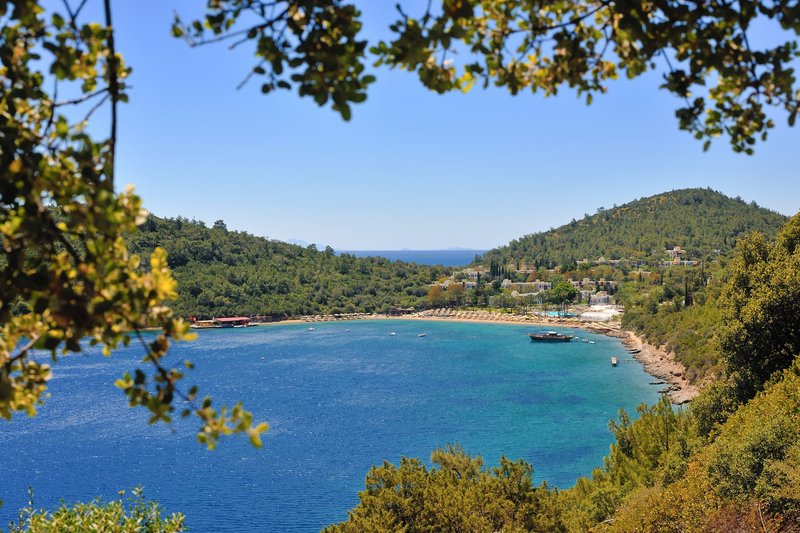 Hapimag Sea Garden Resort 2