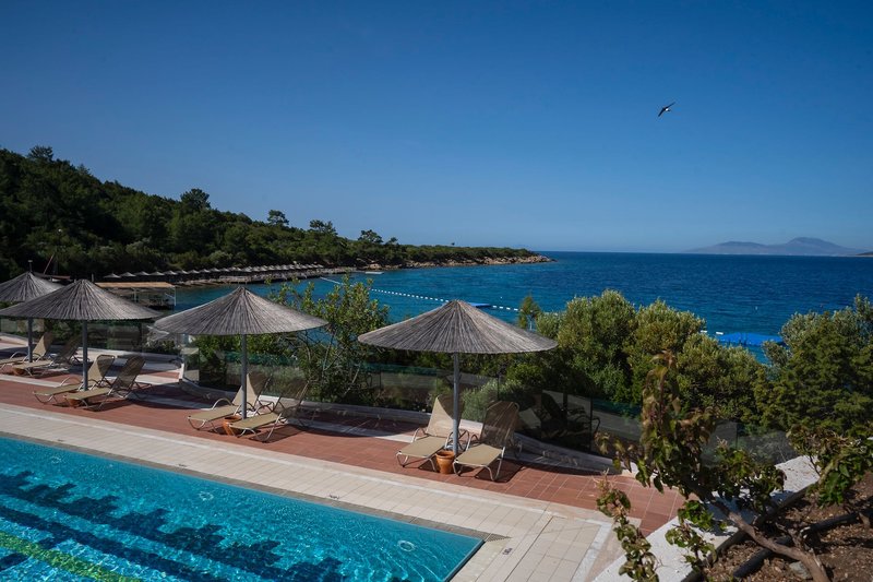 Hapimag Sea Garden Resort 6