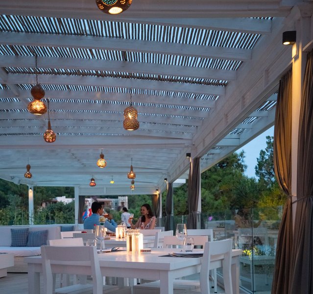 Hapimag Sea Garden Resort 7