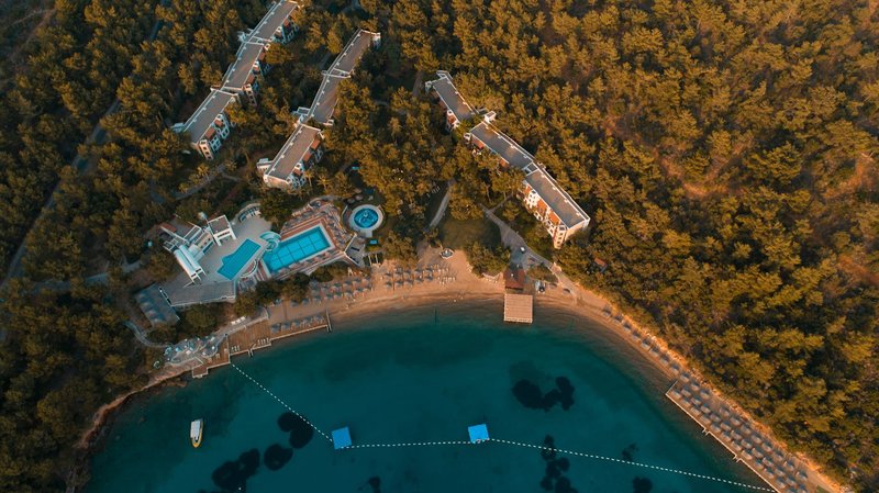 Hapimag Sea Garden Resort 10