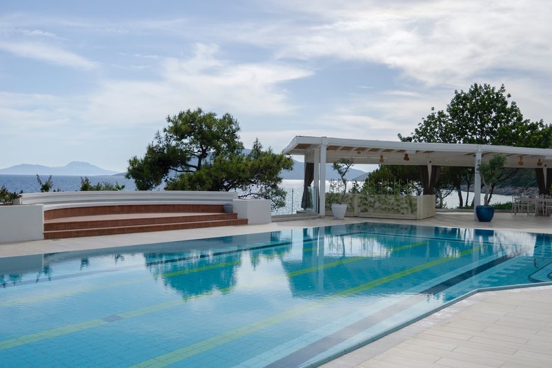 Hapimag Sea Garden Resort 11