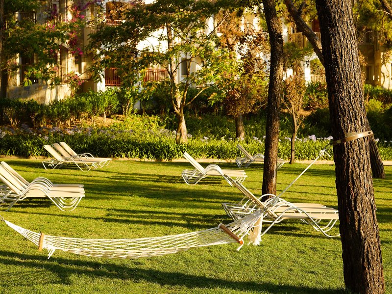 Hapimag Sea Garden Resort 12