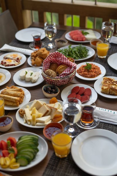 Hapimag Sea Garden Resort 19