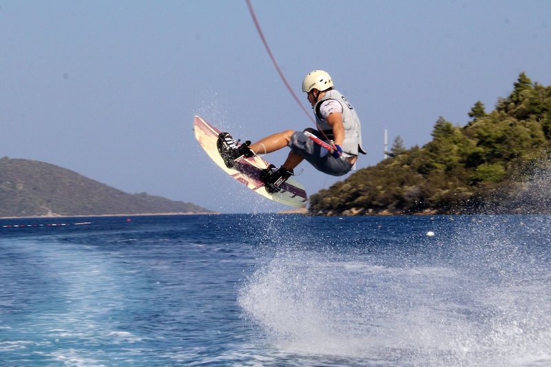 Hapimag Sea Garden Resort 22