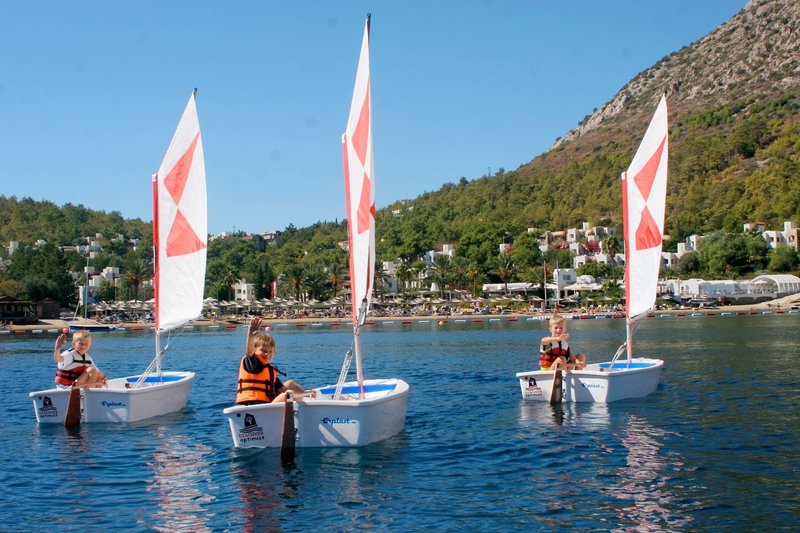 Hapimag Sea Garden Resort 24