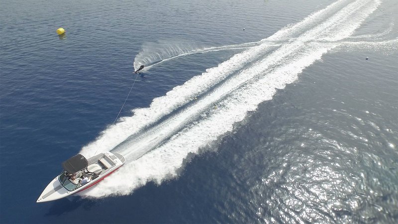 Hapimag Sea Garden Resort 26