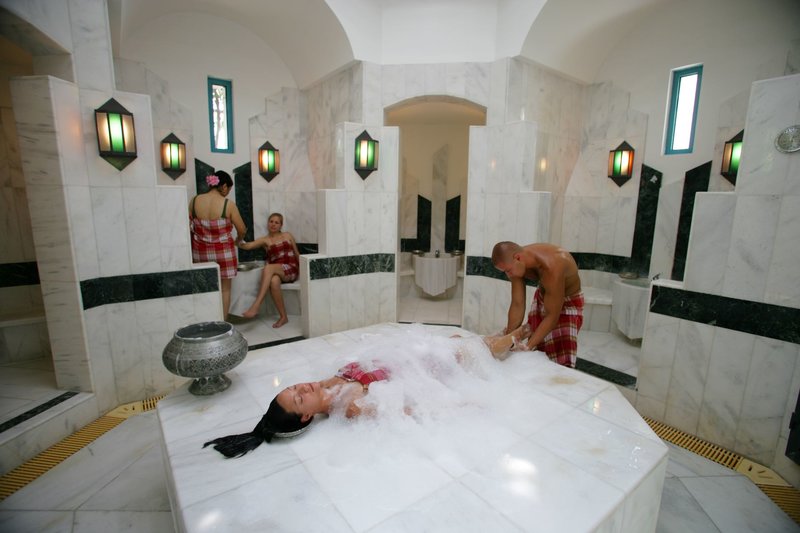 Hapimag Sea Garden Resort 29