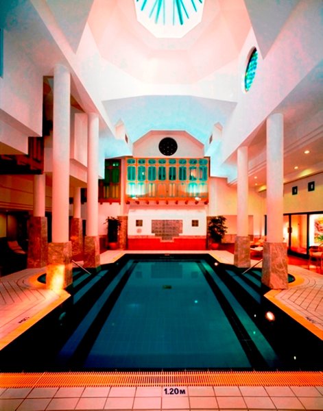 Hapimag Sea Garden Resort 30