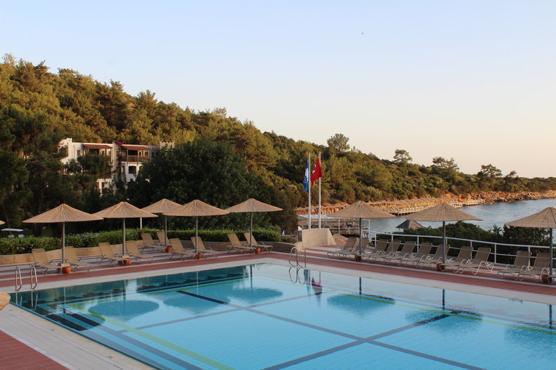 Hapimag Sea Garden Resort Bodrum 2