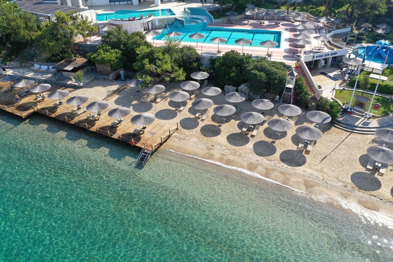 Hapimag Sea Garden Resort Bodrum 3