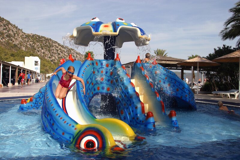 Hapimag Sea Garden Resort Bodrum 5