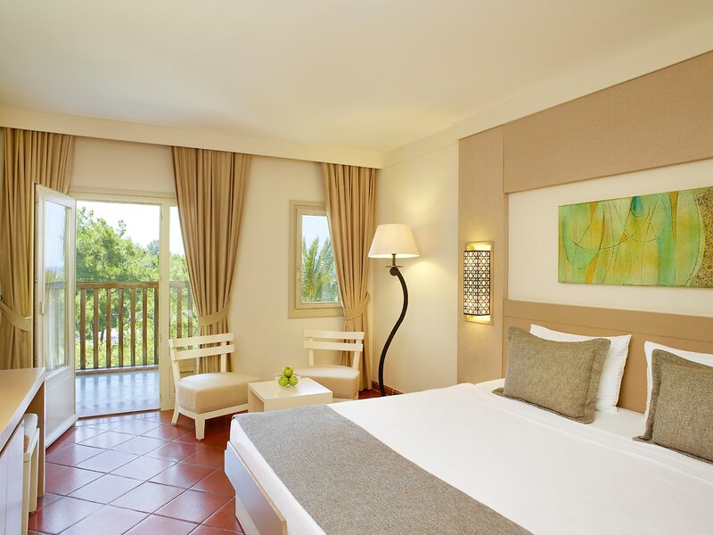 Hapimag Sea Garden Resort Bodrum 8