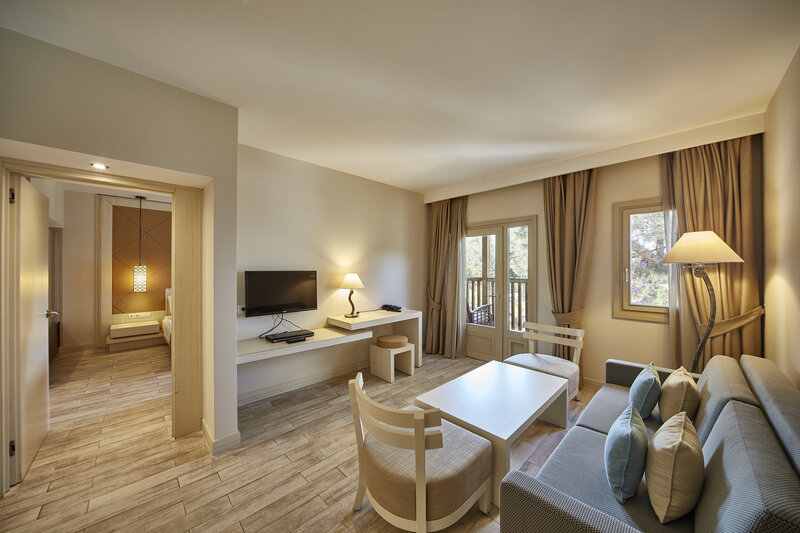 Hapimag Sea Garden Resort Bodrum 10