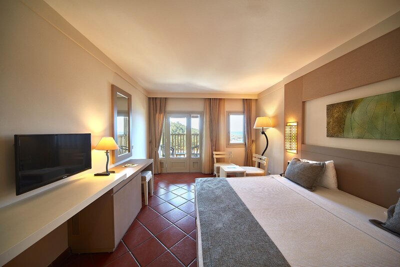 Hapimag Sea Garden Resort Bodrum 13