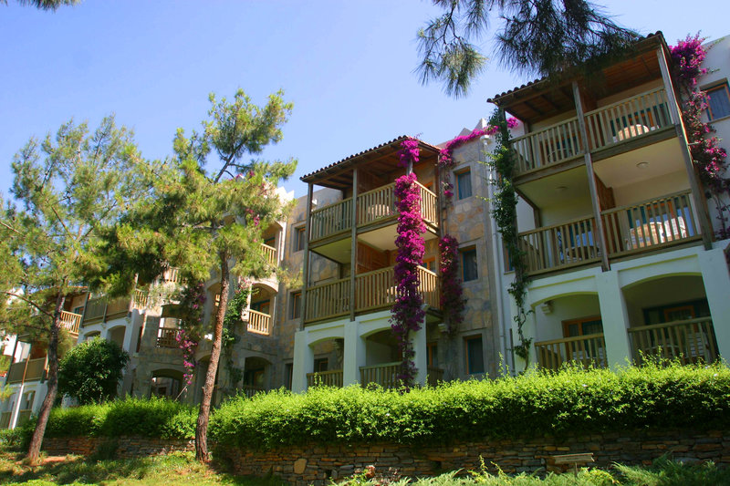 Hapimag Sea Garden Resort Bodrum 22