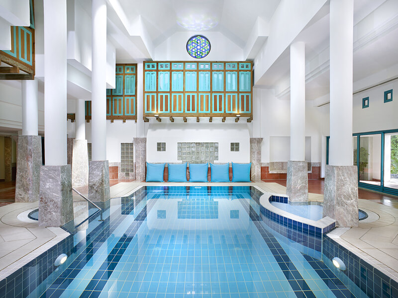 Hapimag Sea Garden Resort Bodrum 24