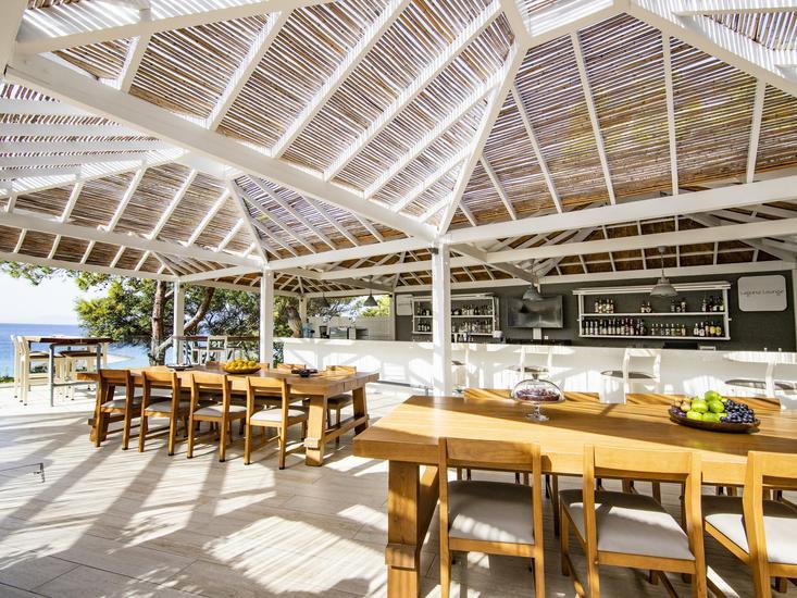 Hapimag Sea Garden Resort 3 - Bar