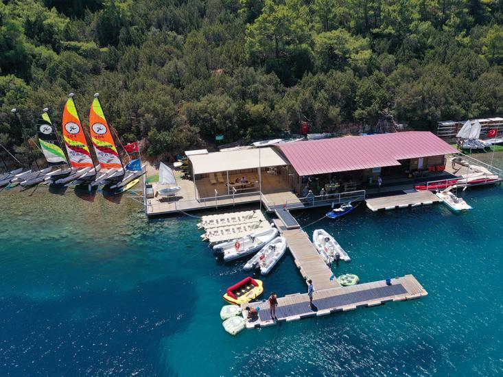 Hapimag Sea Garden Resort 5 - Outdoor Pool