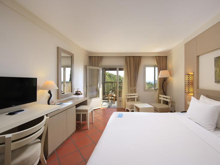 Hapimag Sea Garden Resort 6 - Room Example