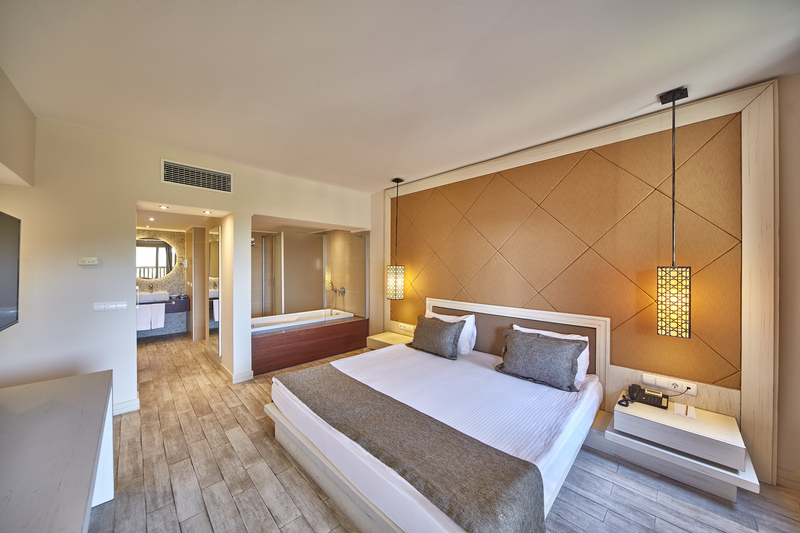 Hapimag Sea Garden Resort Bodrum 6