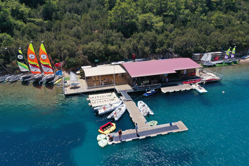 Hapimag Sea Garden Resort Bodrum 8