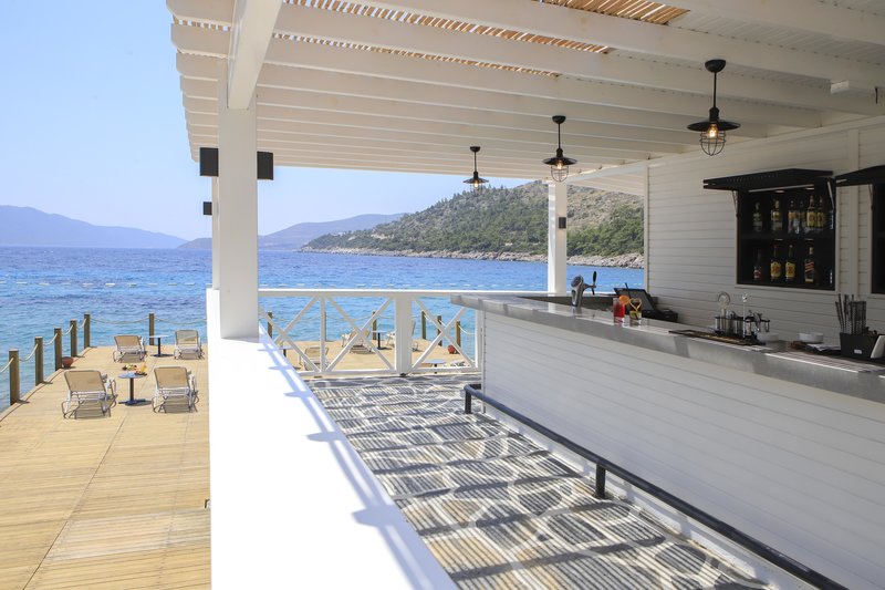 Hapimag Sea Garden Resort Bodrum 10