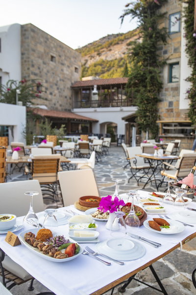 Hapimag Sea Garden Resort Bodrum 14