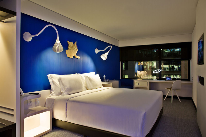 Evolution Lisboa Hotel 4
