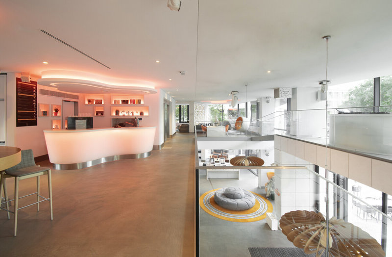 Evolution Lisboa Hotel 5