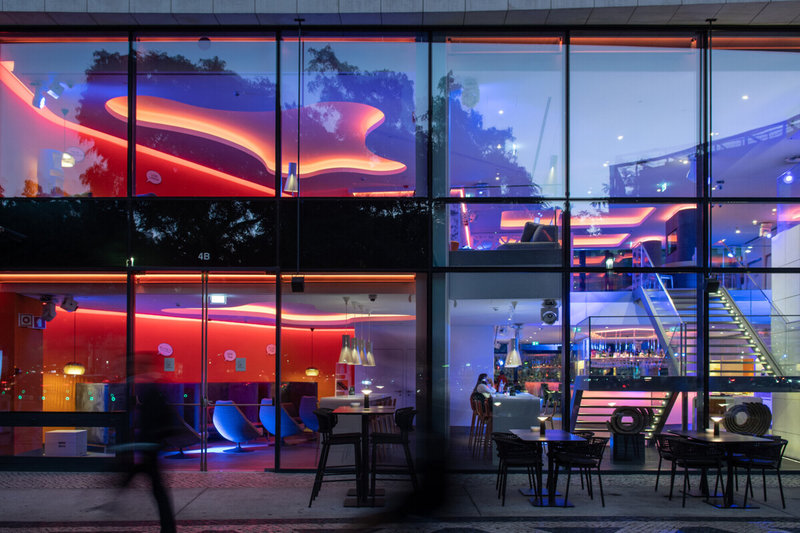 Evolution Lisboa Hotel 6