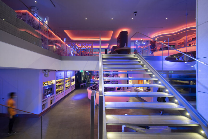 Evolution Lisboa Hotel 16