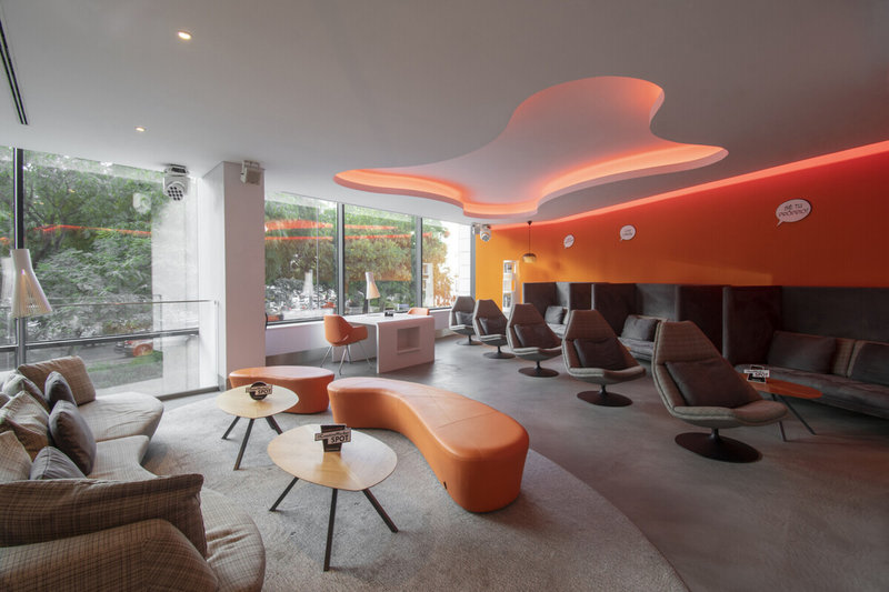 Evolution Lisboa Hotel 18