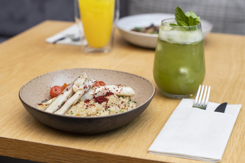 Evolution Lisboa Hotel 22