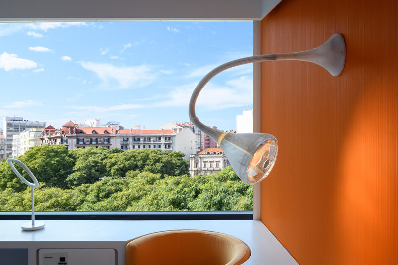 Evolution Lisboa Hotel 27