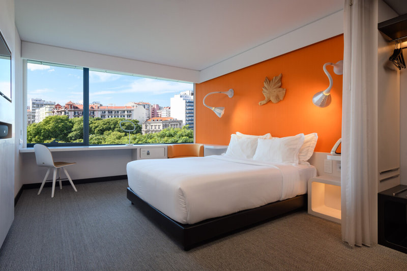 Evolution Lisboa Hotel 28