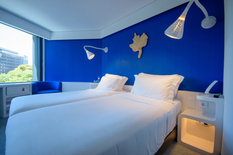 Evolution Lisboa Hotel 29