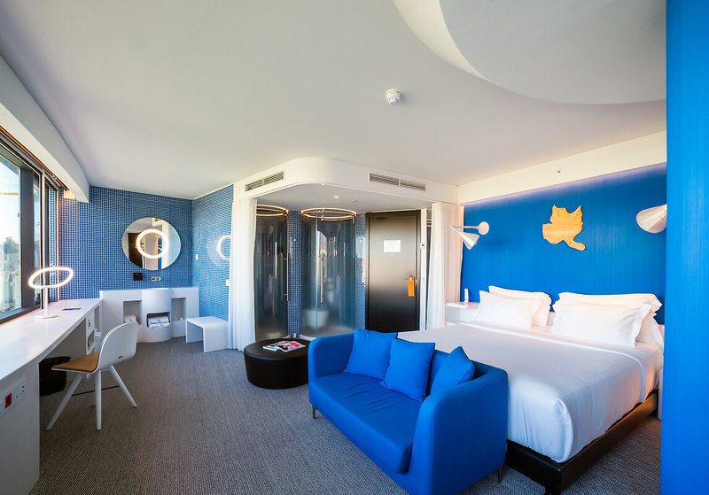 Evolution Lisboa Hotel 30