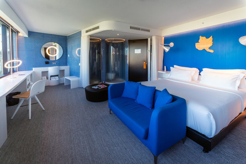 Evolution Lisboa Hotel 32