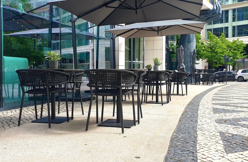 Evolution Lisboa Hotel 40