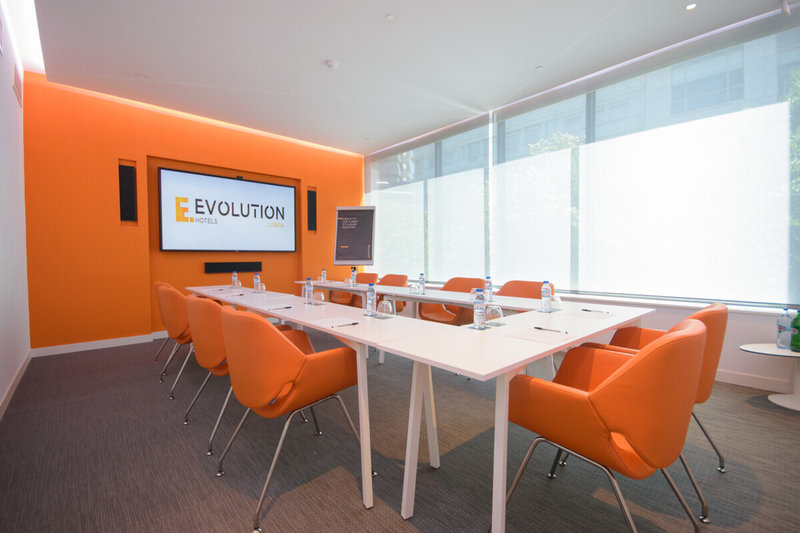 Evolution Lisboa Hotel 42