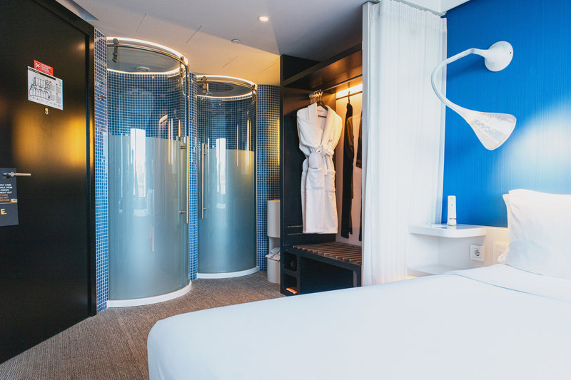 Evolution Lisboa Hotel 47