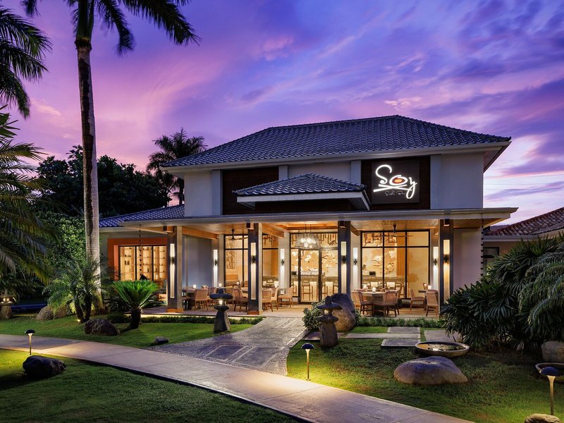 Sandals Montego Bay 1