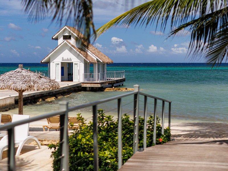 Sandals Montego Bay 7