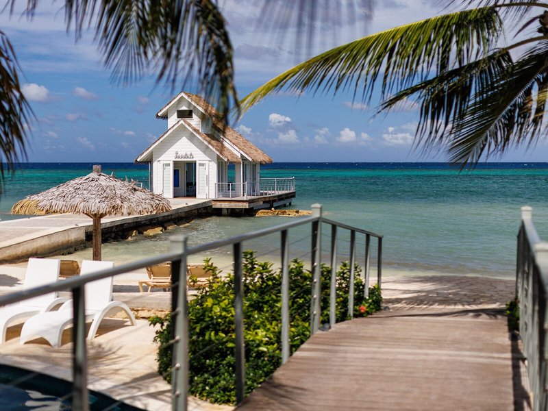 Sandals Montego Bay 9