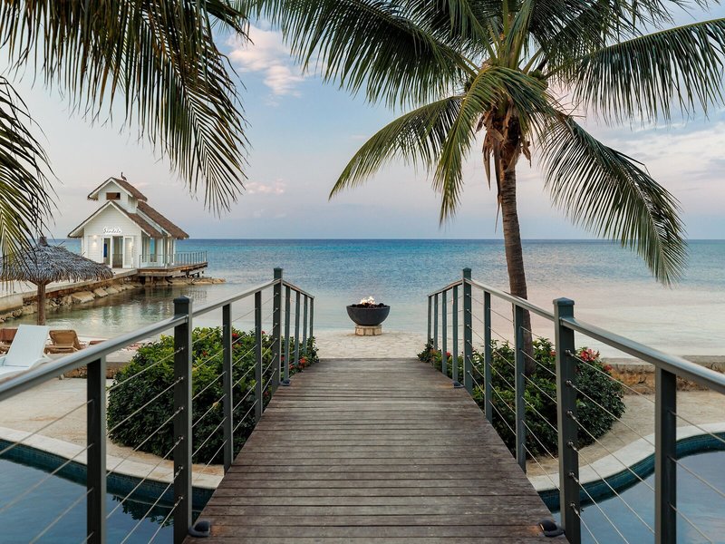 Sandals Montego Bay 10