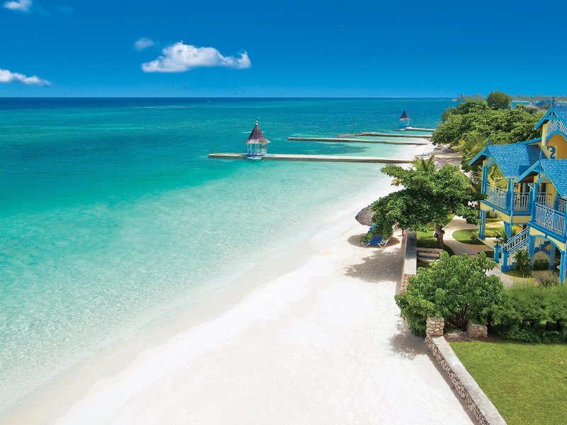 Sandals Montego Bay 13